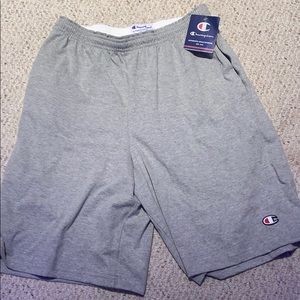 Champion pants